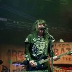 Into The Grave 2025: W.A.S.P
